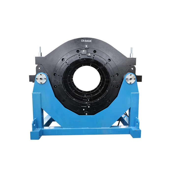 Large diameter welding machine  2000MM