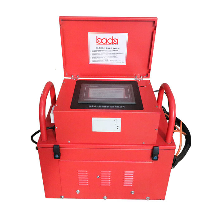 CNC butt  welding machine 250-90