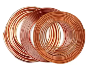 Copper Pipe