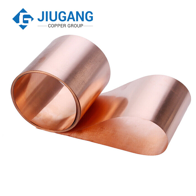 Copper Foil