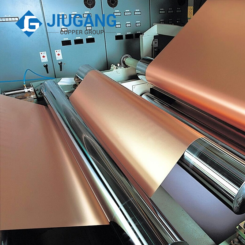 Copper Foil