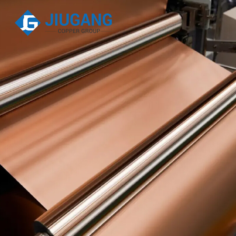 Copper Foil