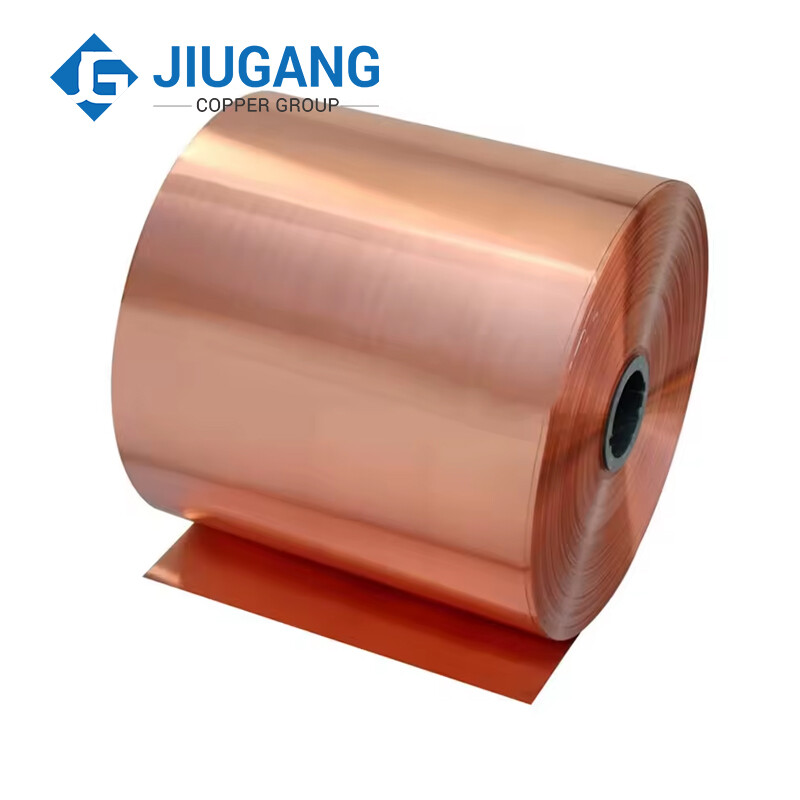 Copper Coil