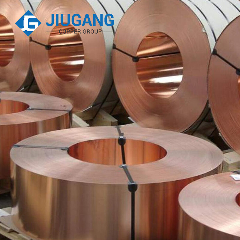 Copper Coil