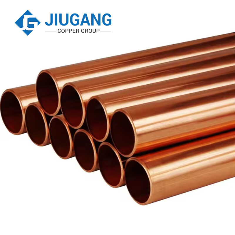  Copper Pipe