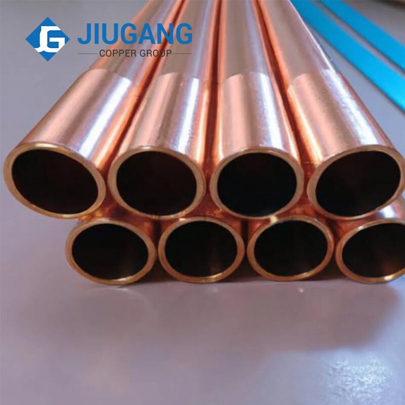 Copper Pipe