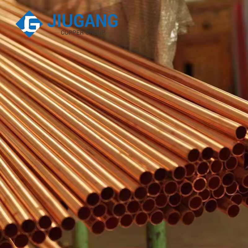 Copper Pipe