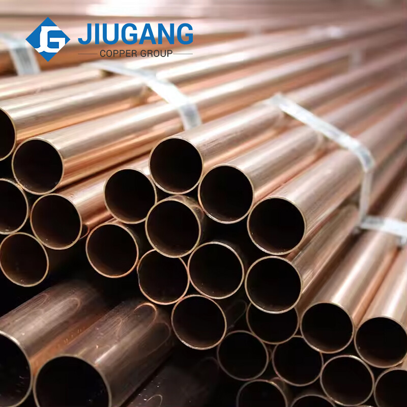 Copper Pipe