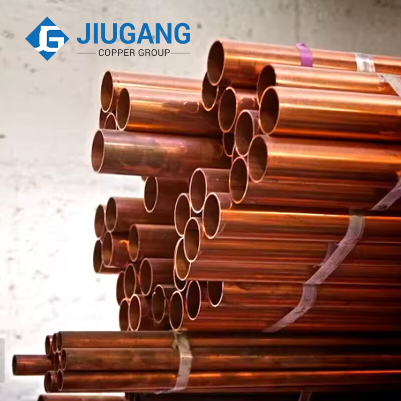 Copper Pipe