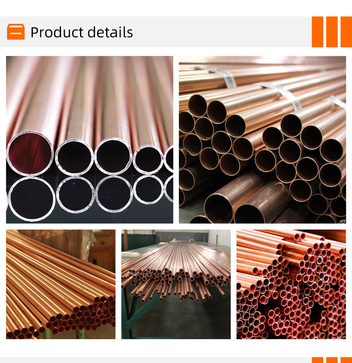 Copper Pipe