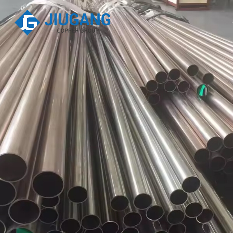 Copper Nickel Tube