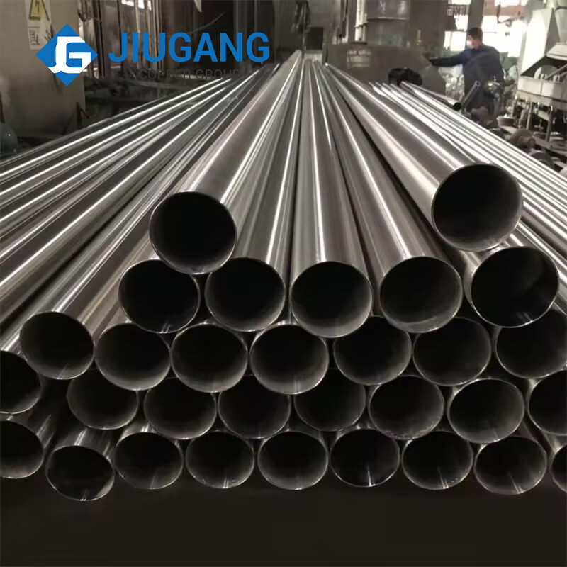 Copper Nickel Tube