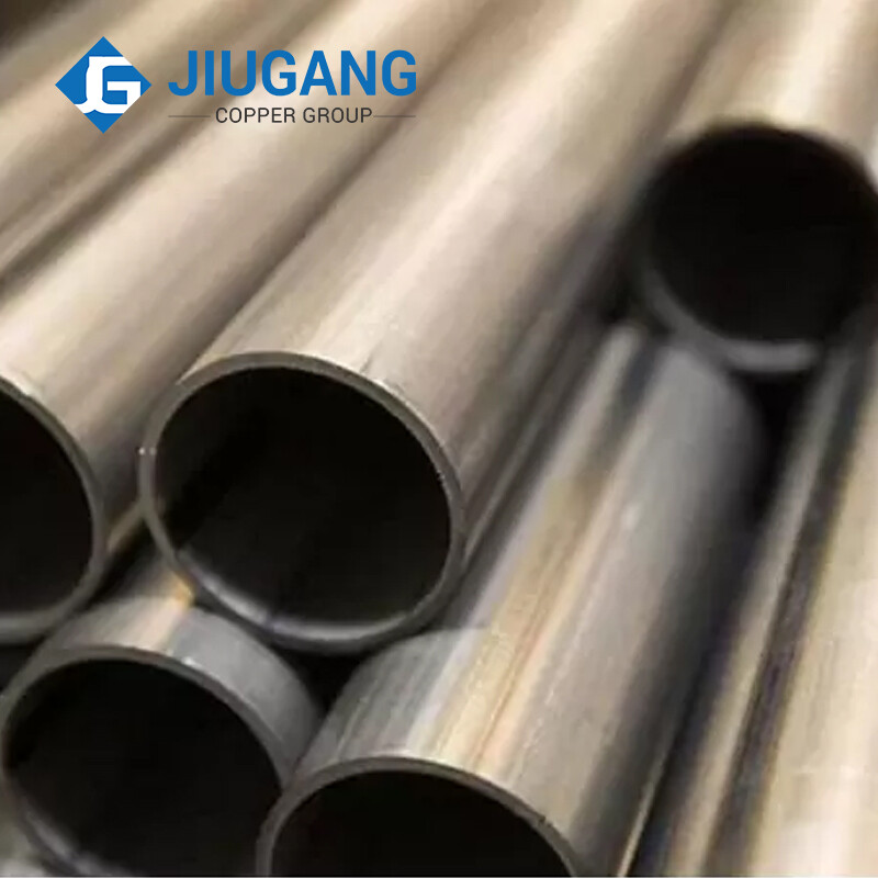 Copper Nickel Tube
