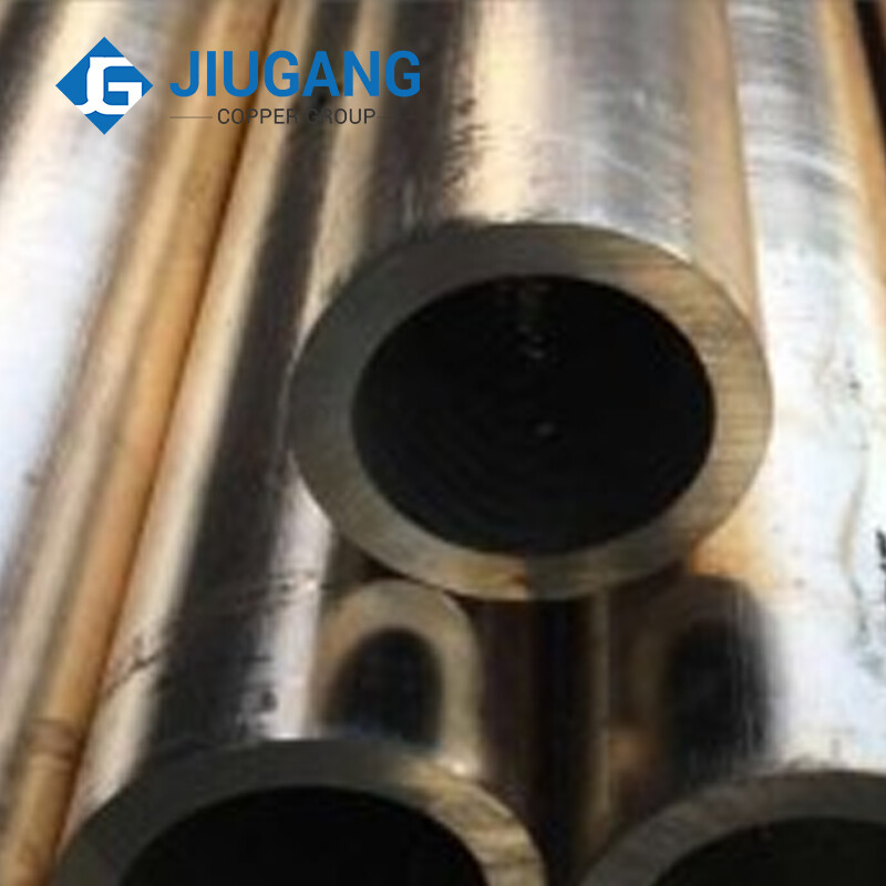Copper Nickel Tube
