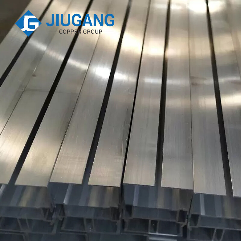 Aluminum Profile