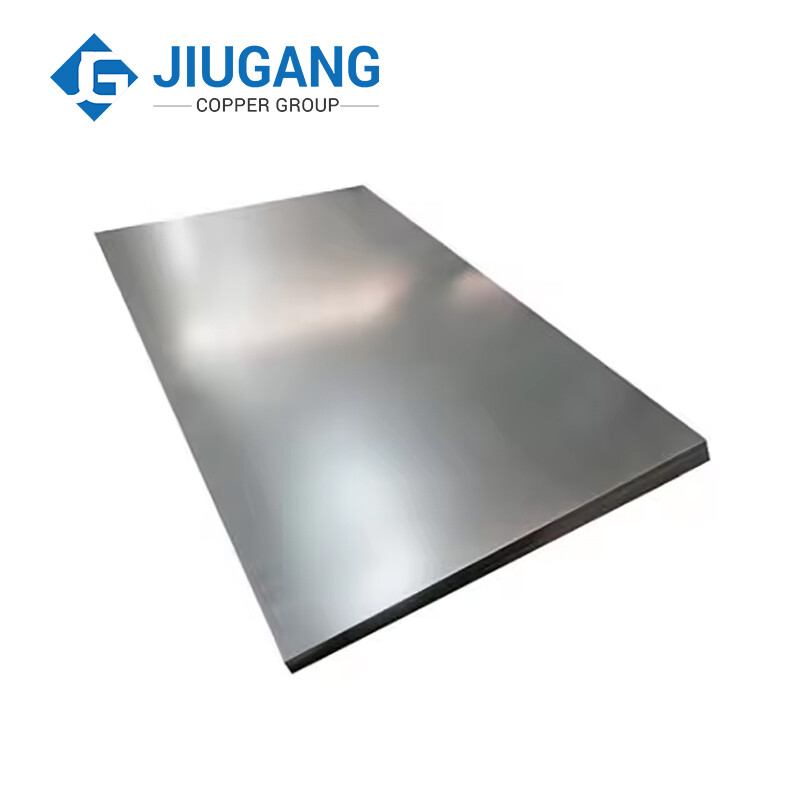 Aluminum Sheet