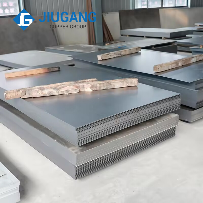 Aluminum Sheet