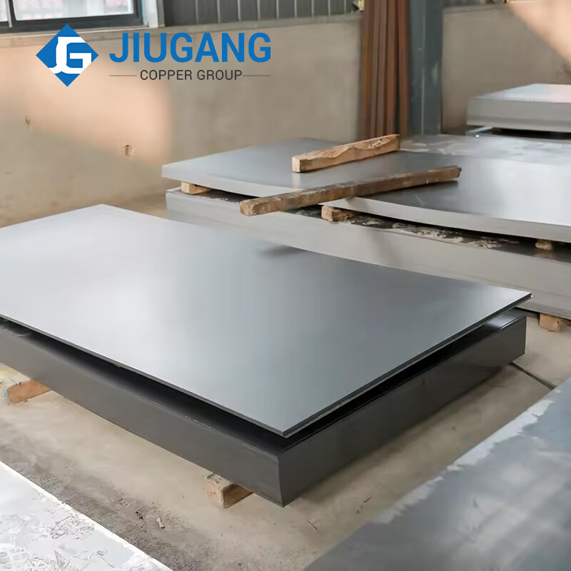 Aluminum Sheet