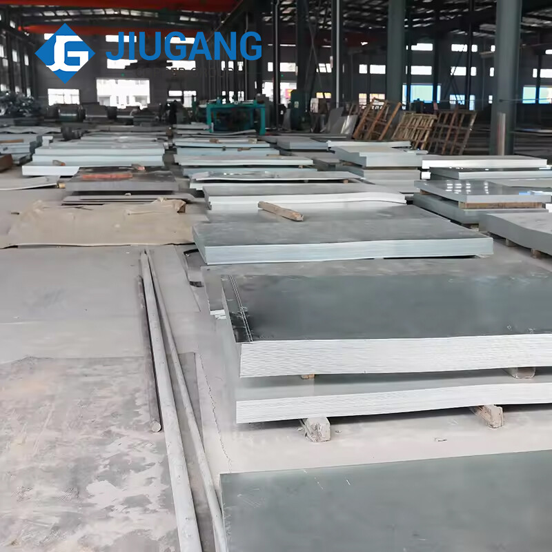 Aluminum Sheet