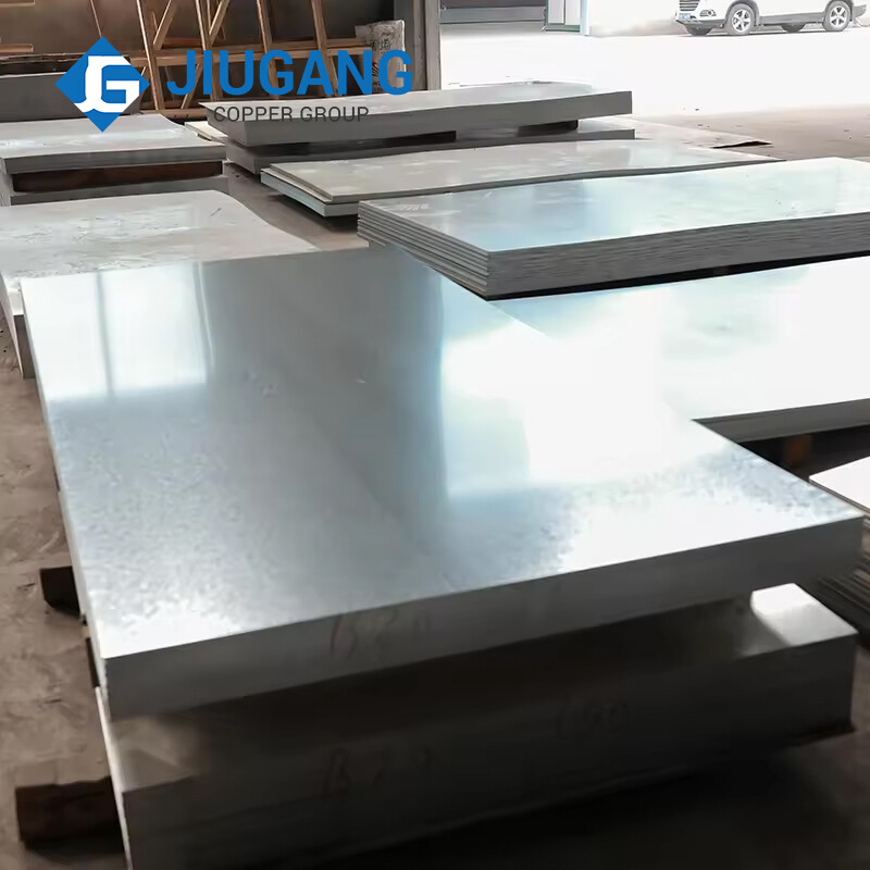 Aluminum Sheet