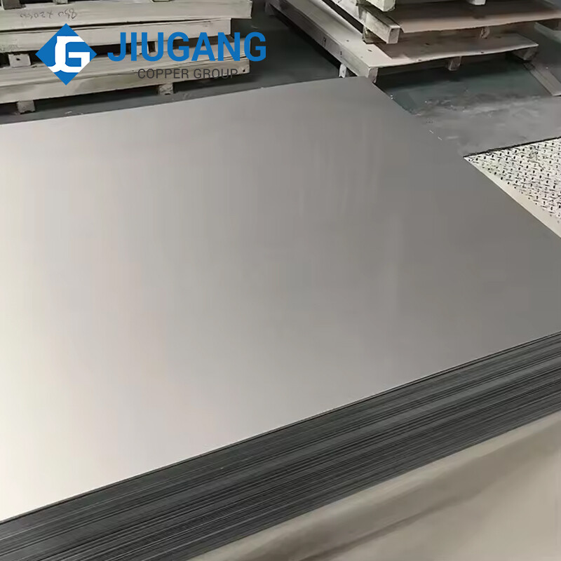Aluminum Sheet