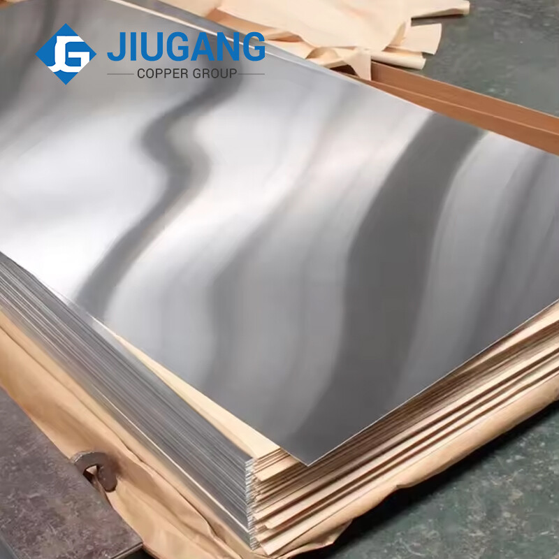 Aluminum Sheet