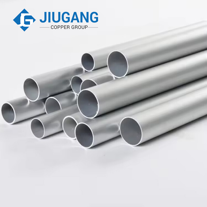 Aluminum Pipe