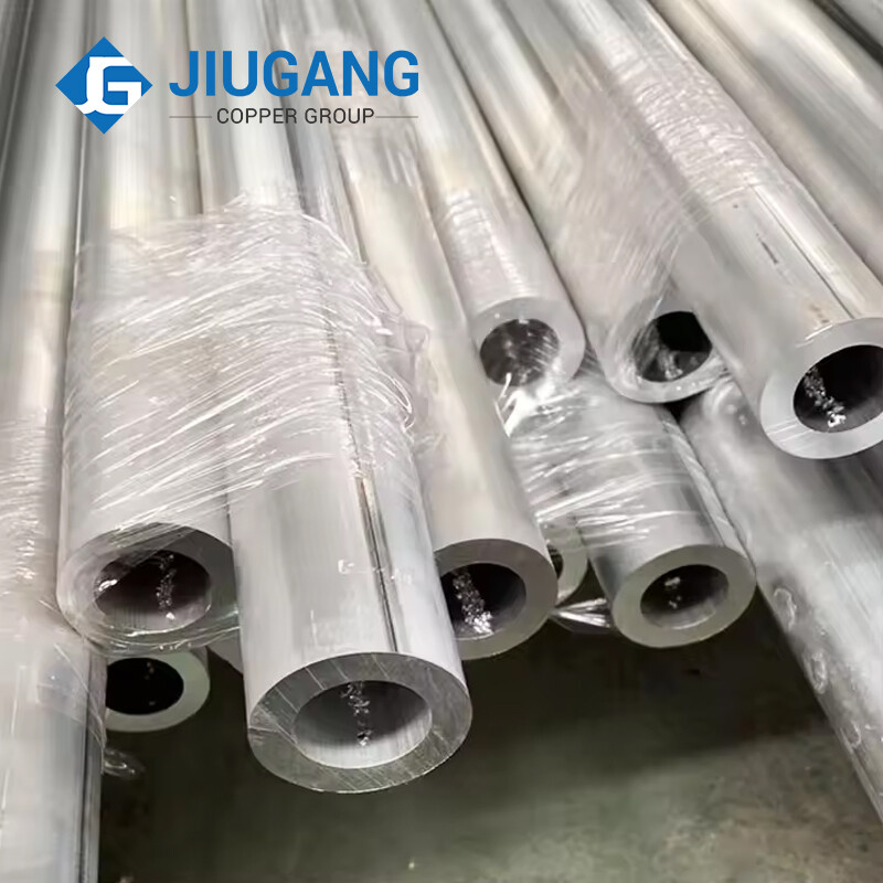Aluminum Pipe