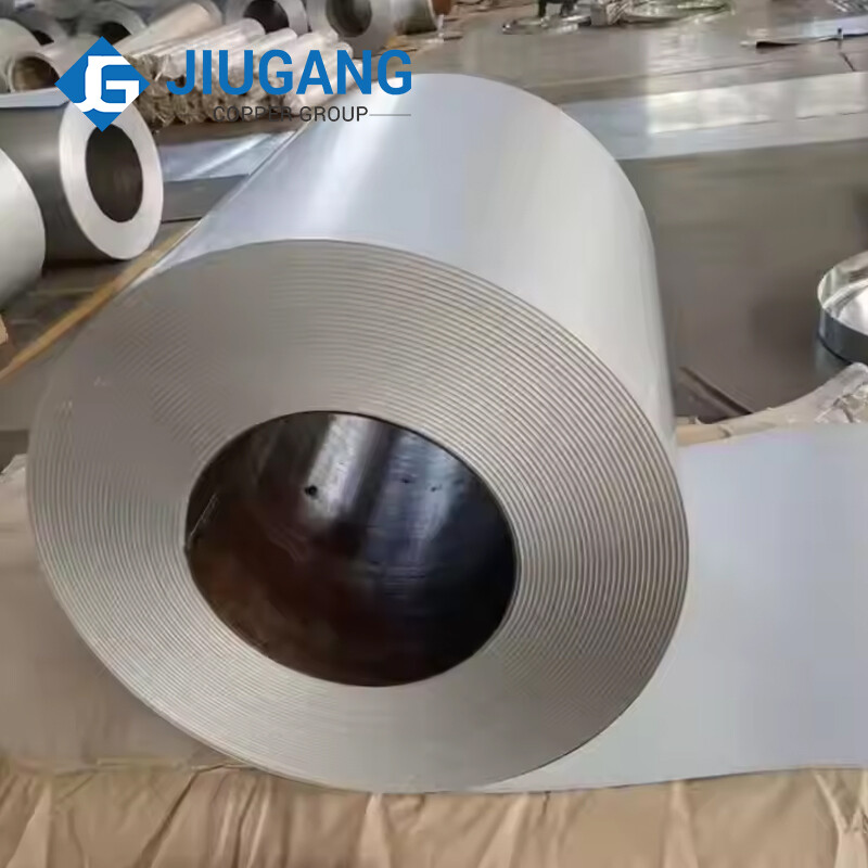 Galvalume Steel Coils