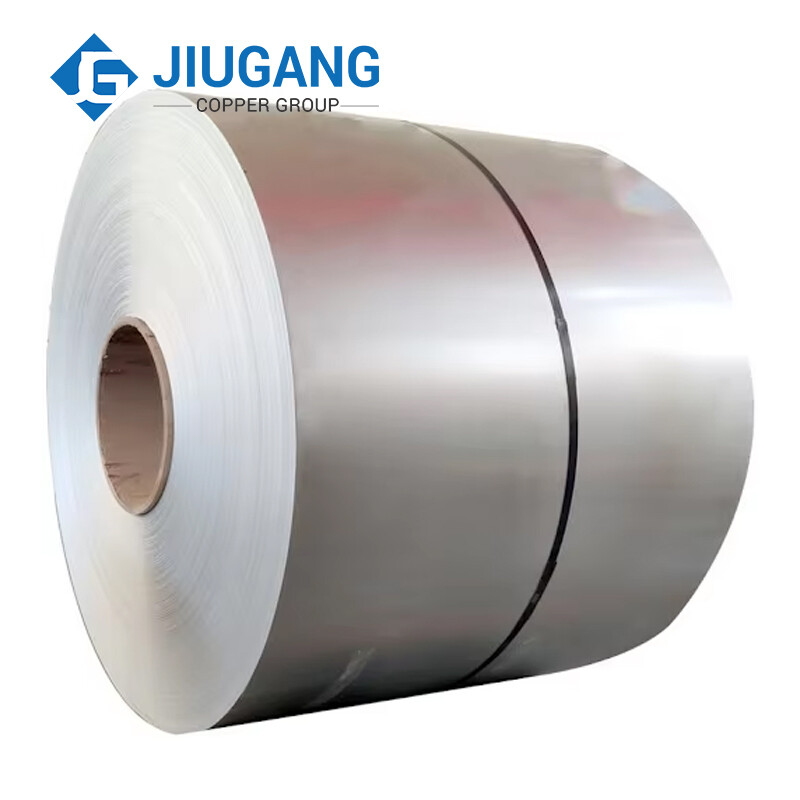 Galvalume Steel Coils