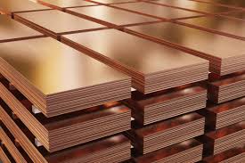 Copper Sheet