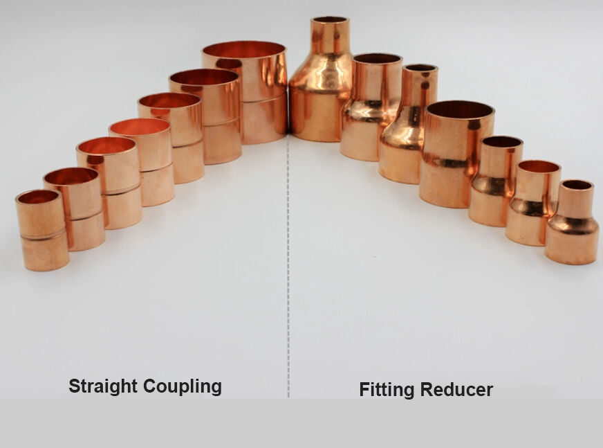 Copper Fitting