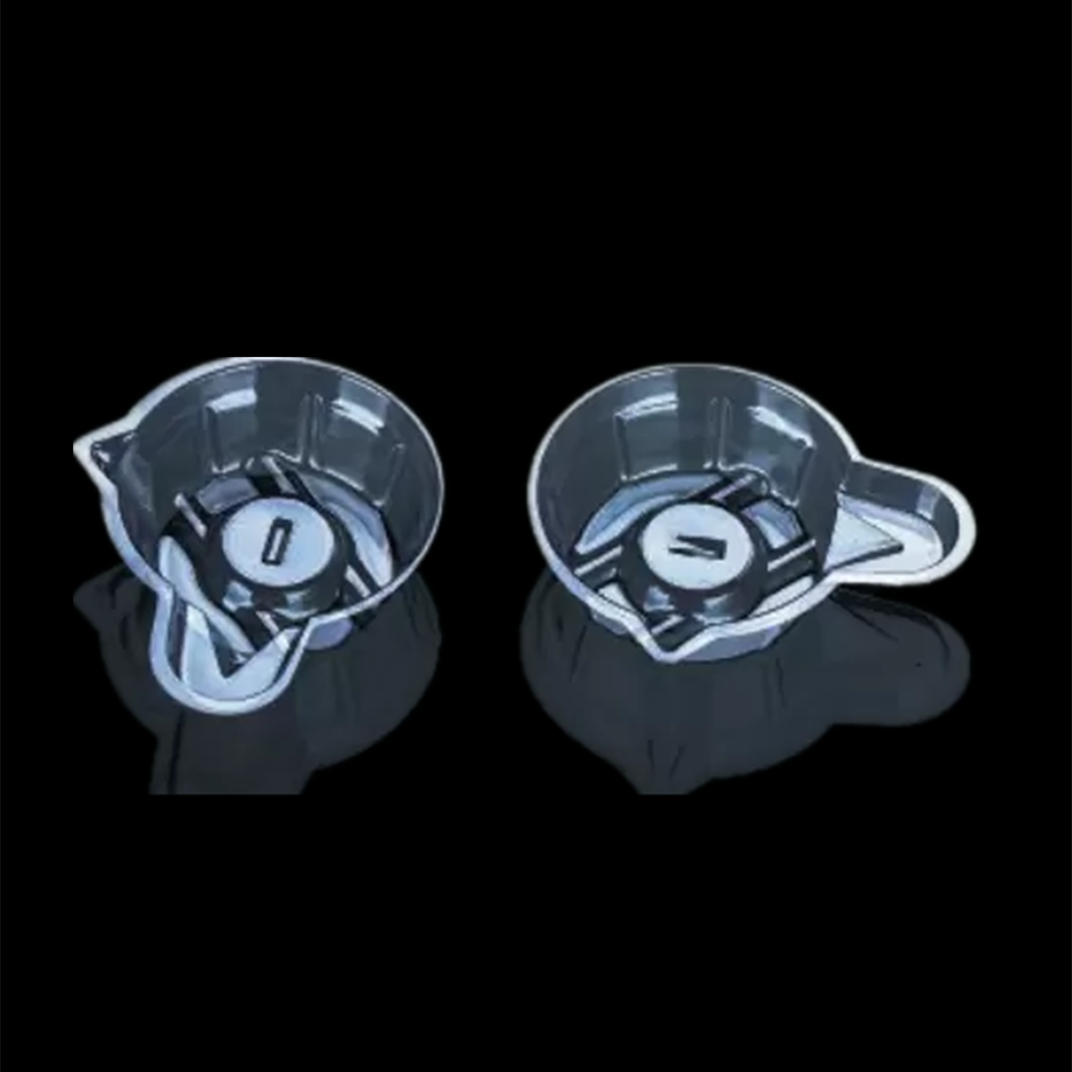 Disposable Urine Cup