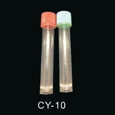 Cryopreservation tubes