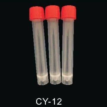Cryopreservation tubes