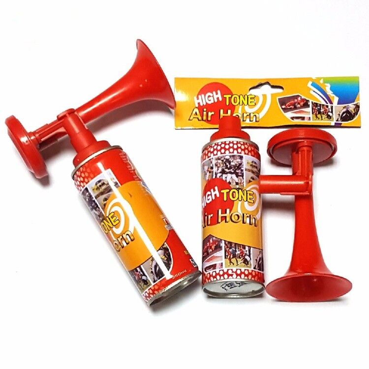 Fan Support Air Horn