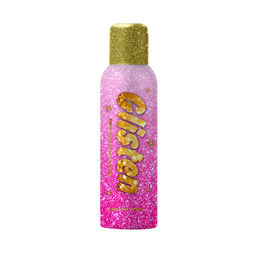 Glitter Hair and Body Spray