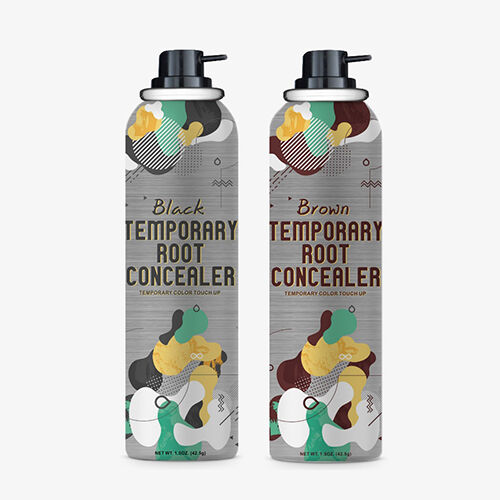 Hair Root Cover Spray