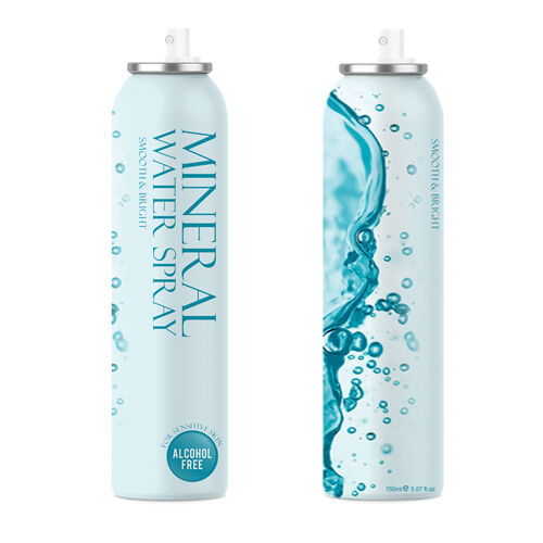 Face Moisturizing Spray