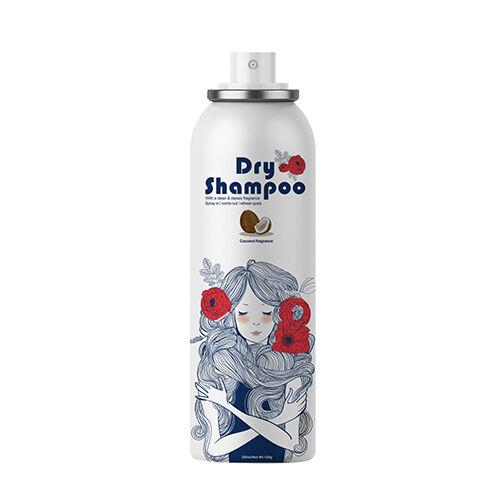 Dry Shampoo