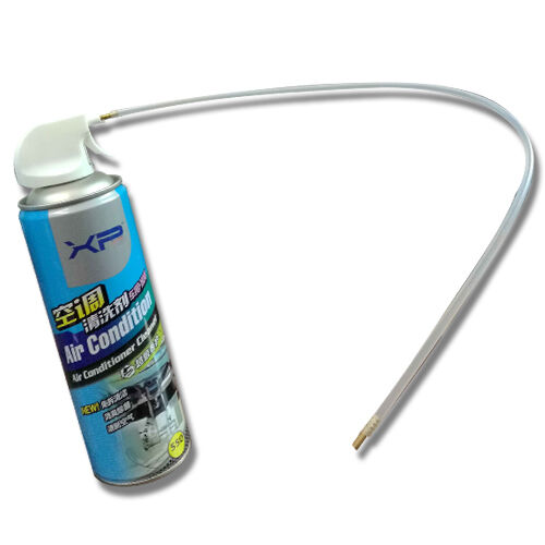Air Conditioner Cleaner Spray