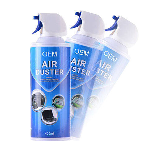 Aerosol Production
