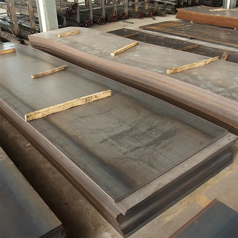 Carbon Steel Plate