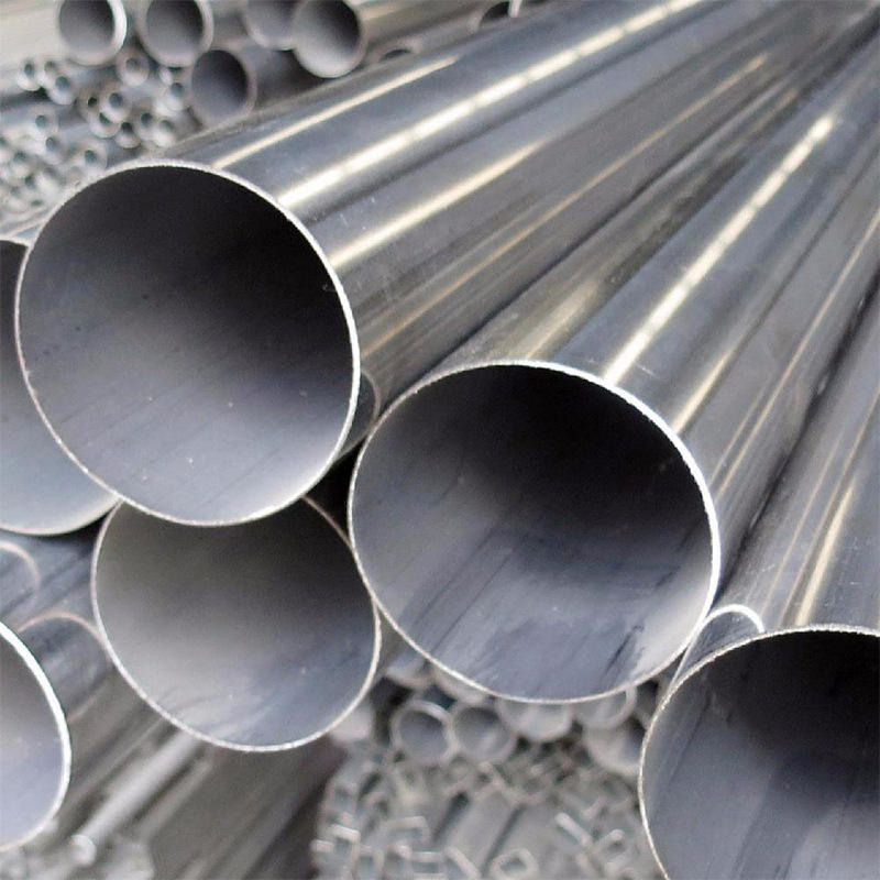 201 304 304L 316 316L 430 436 439 409L 904L 310S 2205 2507 Stainless Steel Tubes Pipes