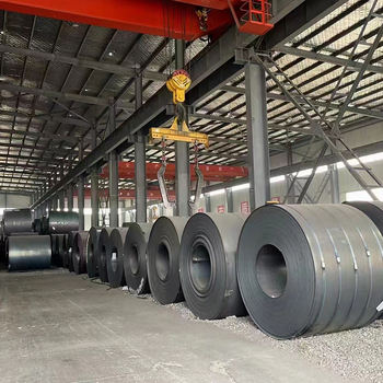 Carbon Steel Coil Roll