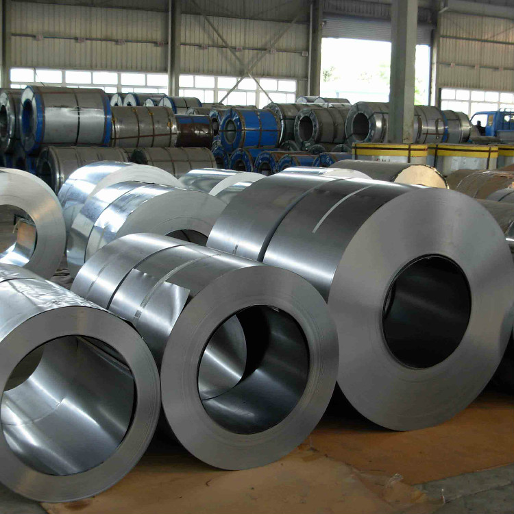 Material Coll Roled Cold Rolled Steel Coil/Strip-Shandong Tanggang Metal Products Co.,Ltd