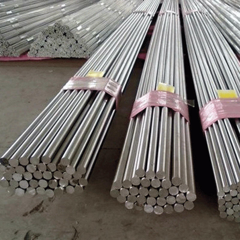 AISI 304 316 316L ASTM EN Standard  Stainless Steel Bar