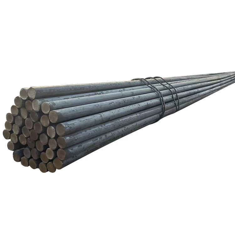 Steel Rode Bar Carbon Steel Rod bar-Shandong Tanggang Metal Products Co.,Ltd