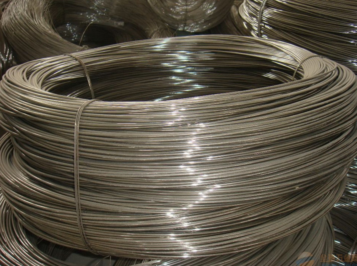 201 203 316 316L 304 301 304N 410Stainless Steel Wire