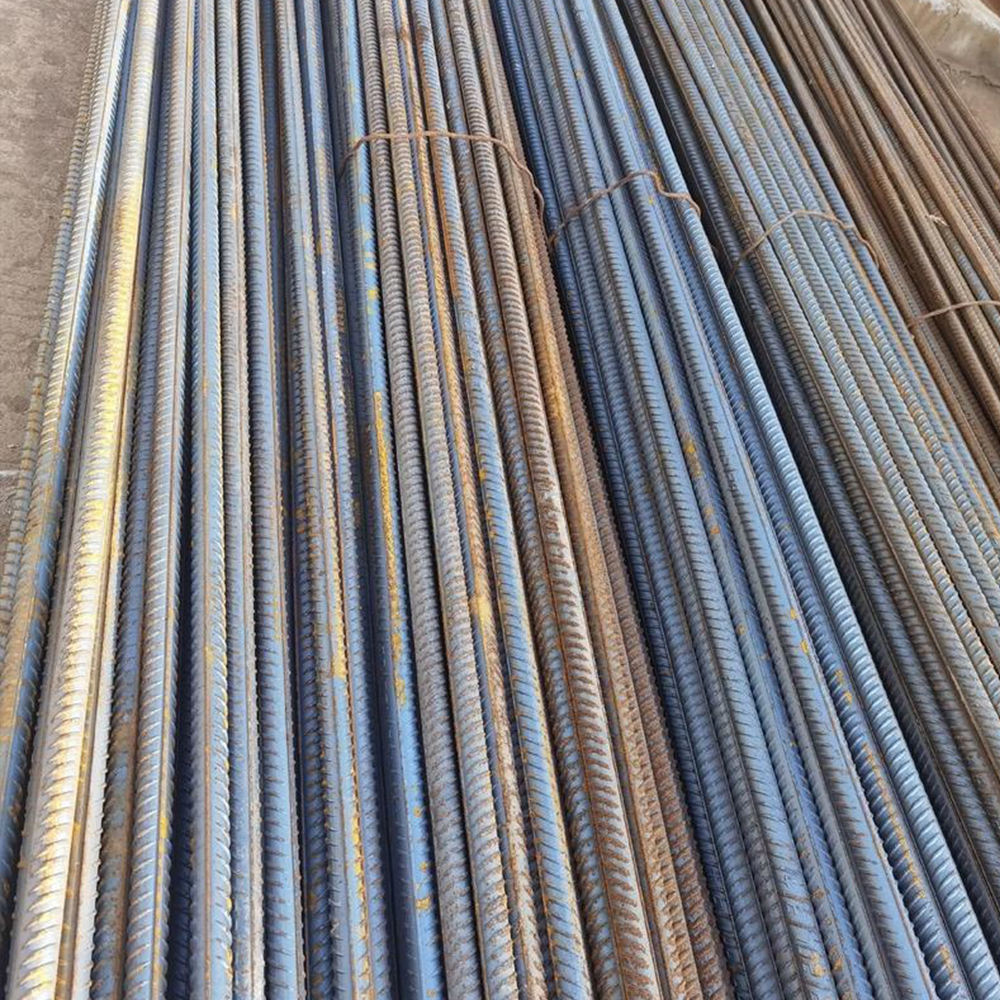 12mm 16mm 18mm 20mm Deformed Steel Rebar